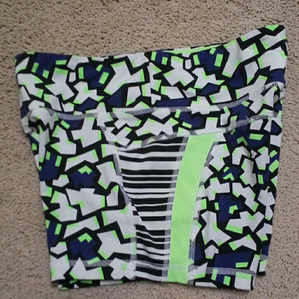 Running Shorts, EUC